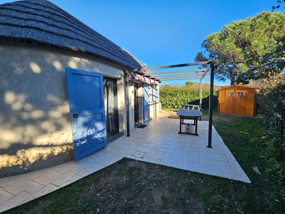 Agence immobilière de L'Agence - Le Barcarès