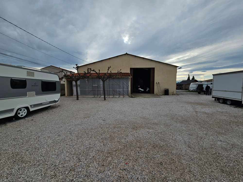 Agence immobilière de L'Agence - Le Barcarès