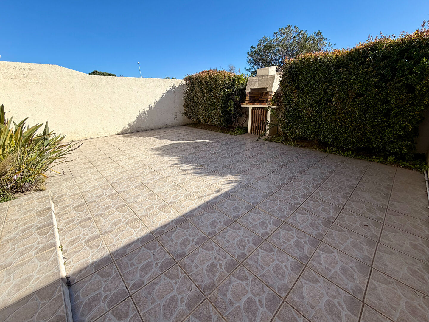 Agence immobilière de L'Agence - Le Barcarès