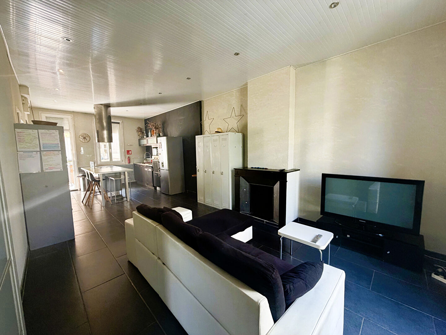 Agence immobilière de L'Agence - Le Barcarès