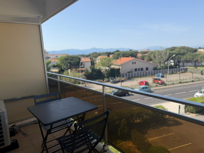 Agence immobilière de L'Agence - Le Barcarès