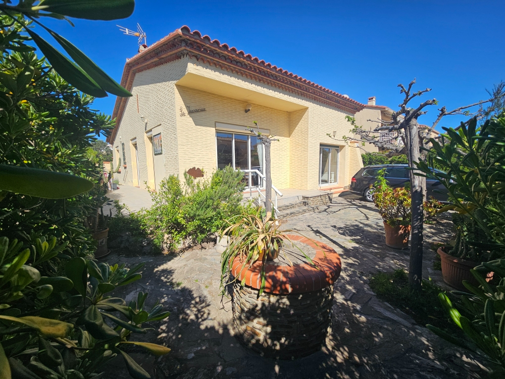 Agence immobilière de L'Agence - Le Barcarès
