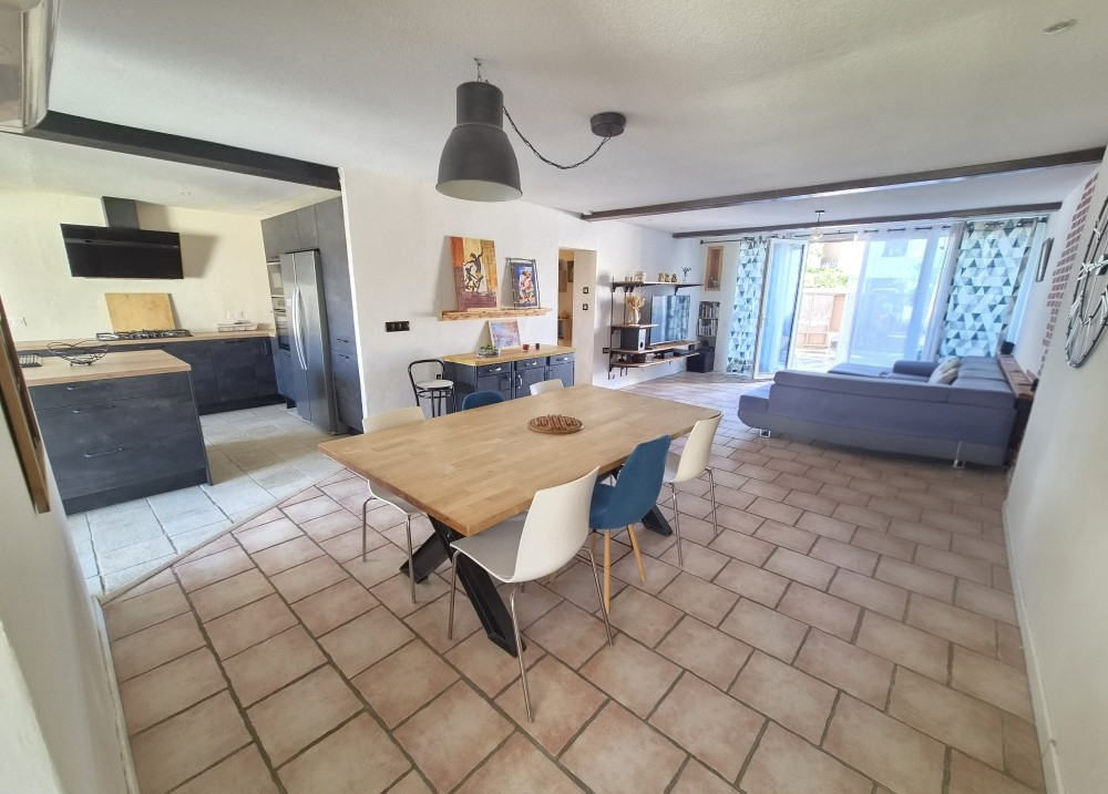 Agence immobilière de L'Agence - Le Barcarès