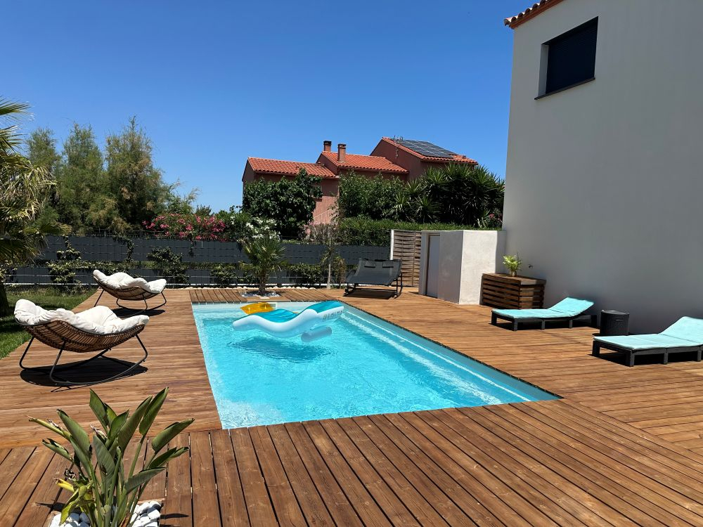 Agence immobilière de L'Agence - Le Barcarès
