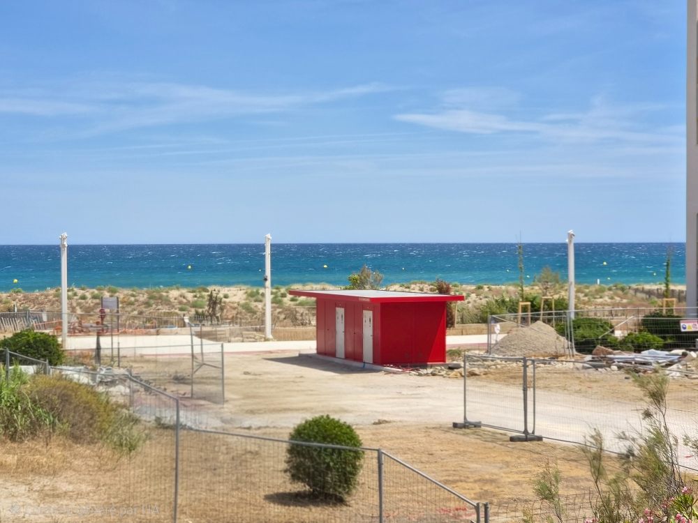 Agence immobilière de L'Agence - Le Barcarès