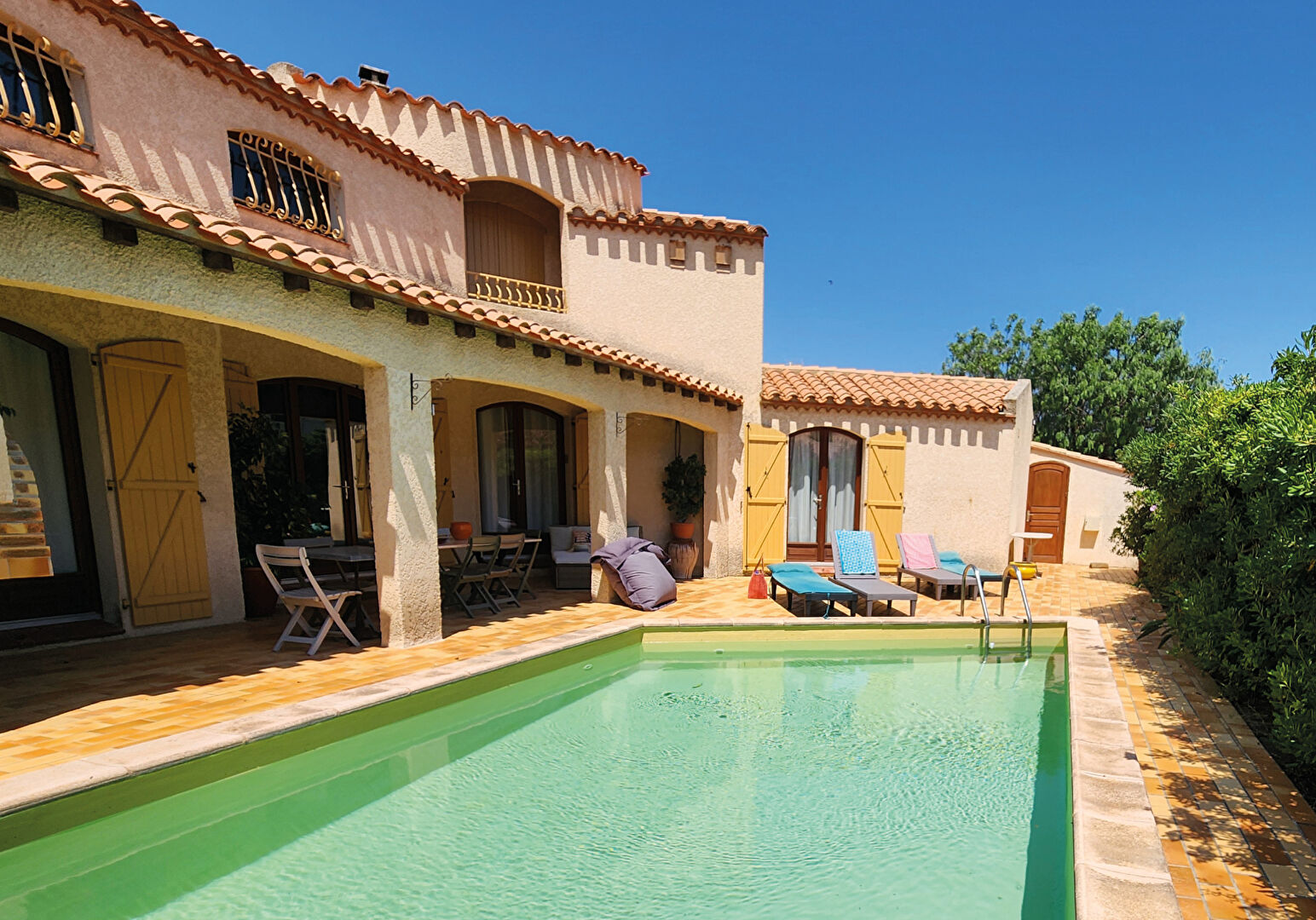 Agence immobilière de L'Agence - Le Barcarès
