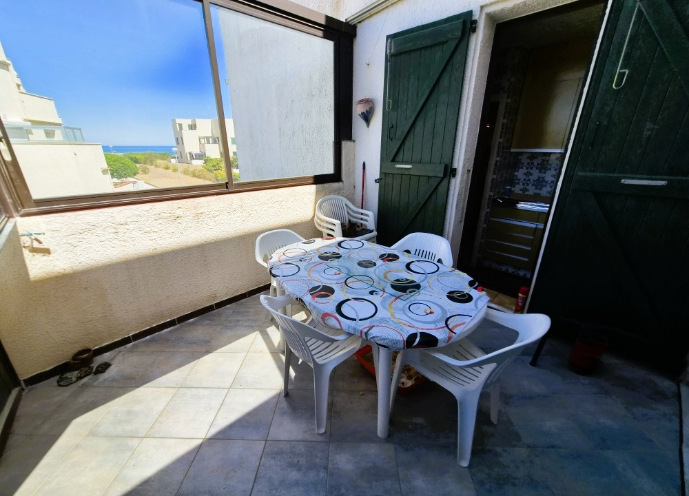 Agence immobilière de L'Agence - Le Barcarès