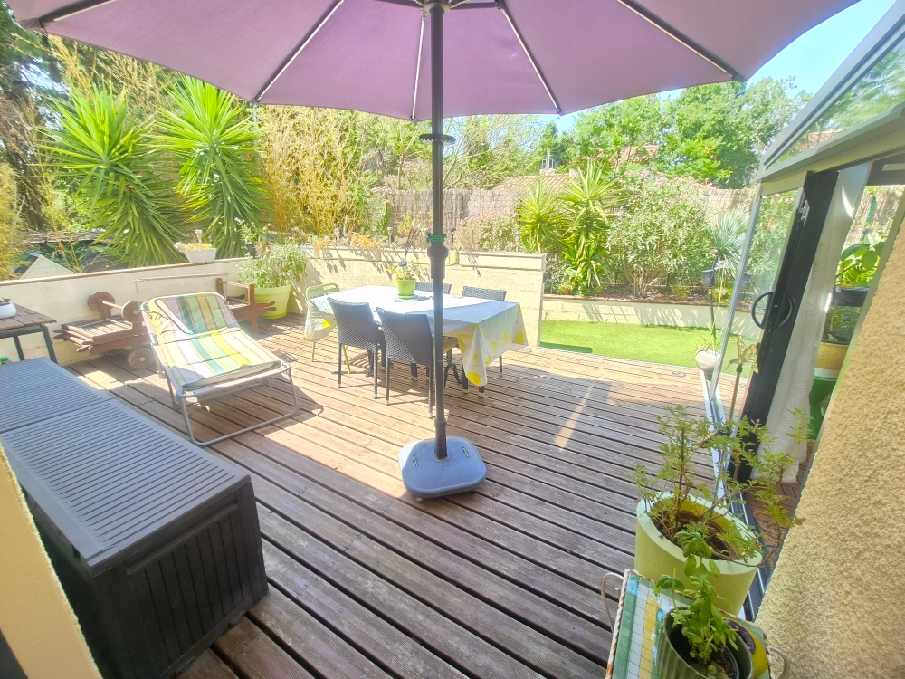 Agence immobilière de L'Agence - Le Barcarès