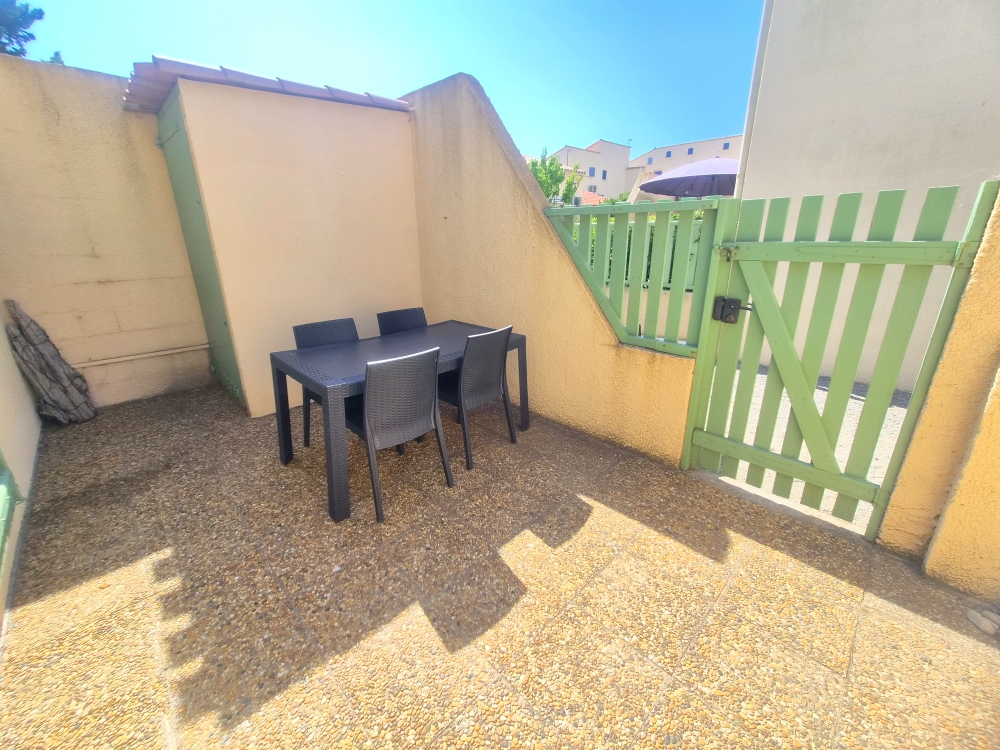 Agence immobilière de L'Agence - Le Barcarès