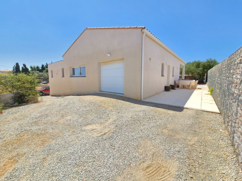 Agence immobilière de L'Agence - Le Barcarès
