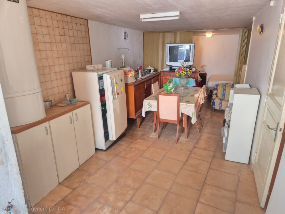 Agence immobilière de L'Agence - Le Barcarès
