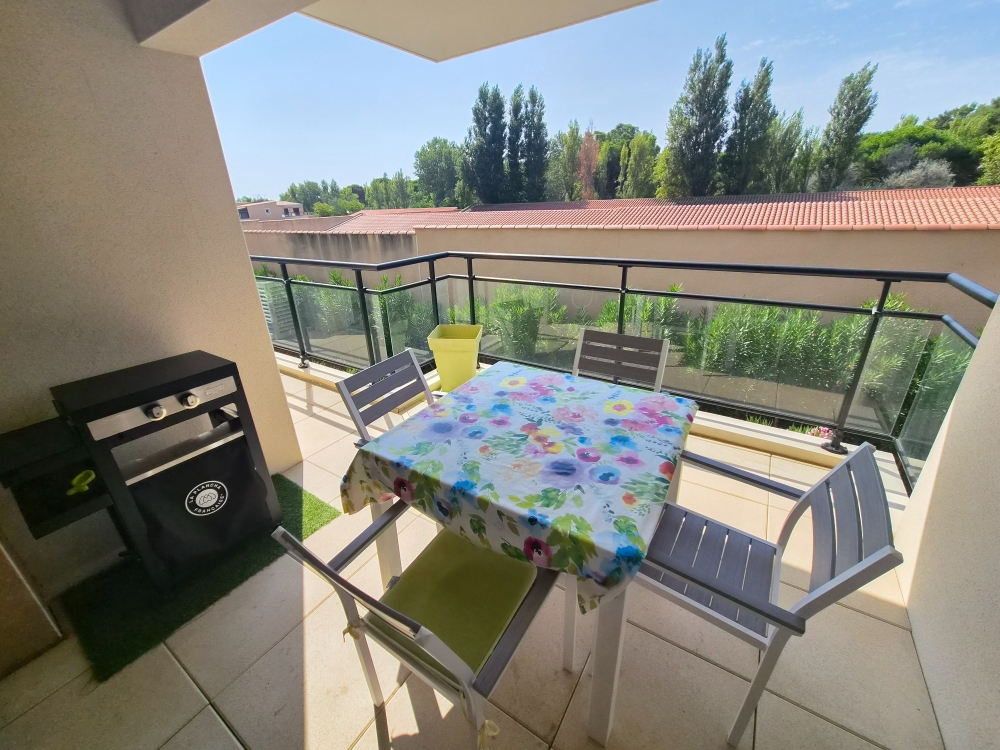 Agence immobilière de L'Agence - Le Barcarès