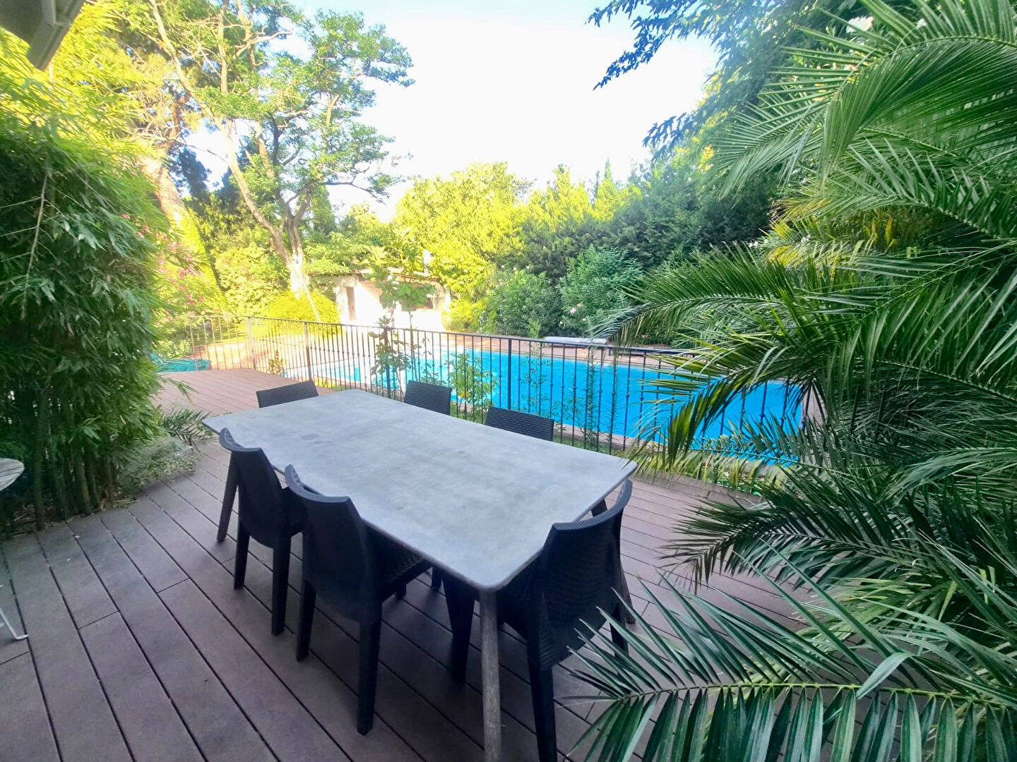 Agence immobilière de L'Agence - Le Barcarès