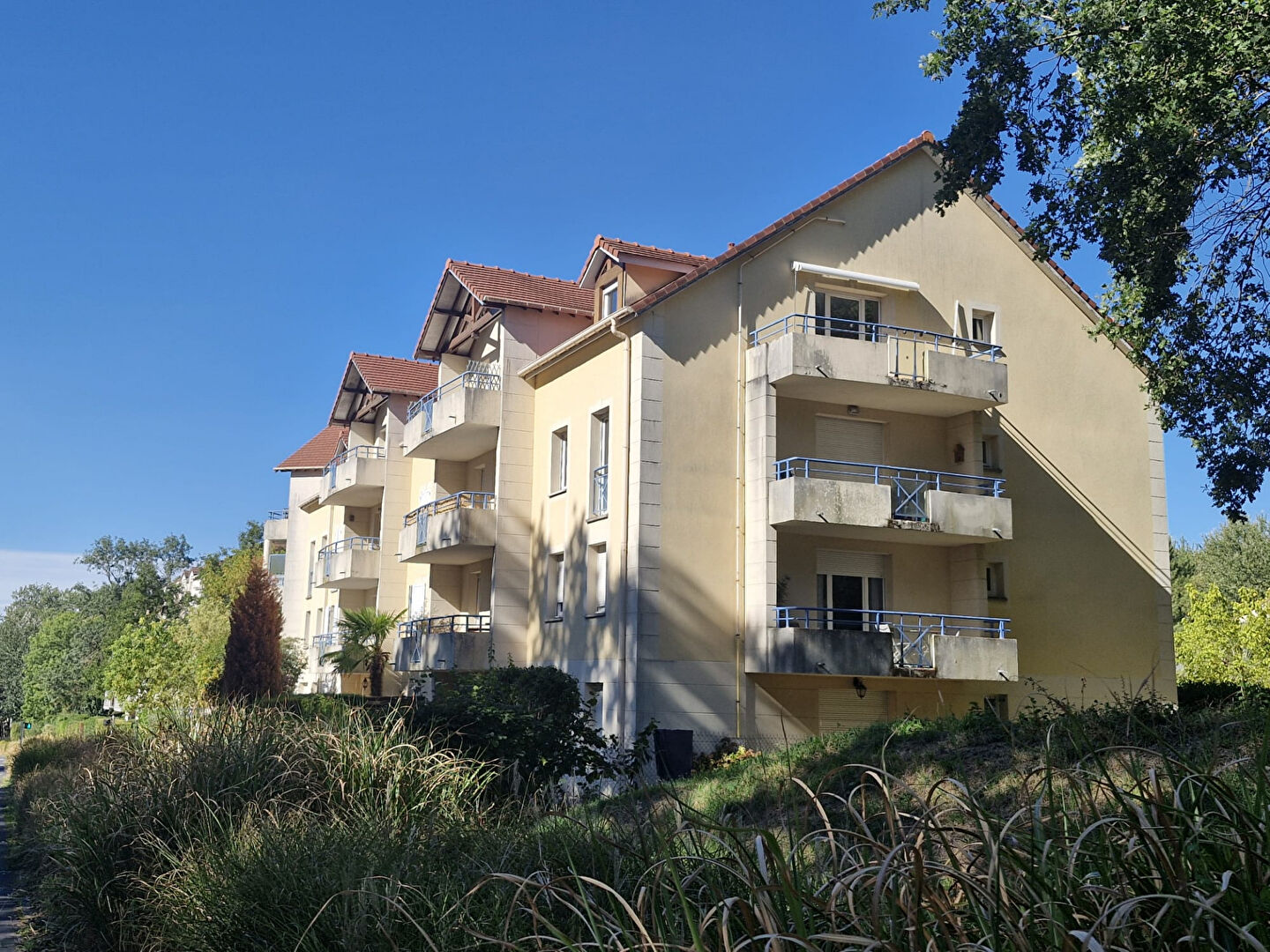 Agence immobilière de Agence Eclats Montevrain