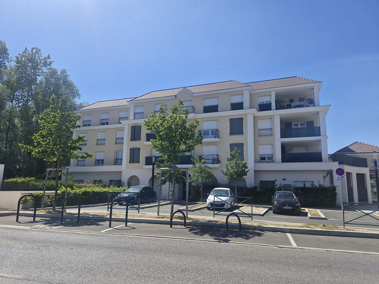 Agence immobilière de Agence Eclats Montevrain