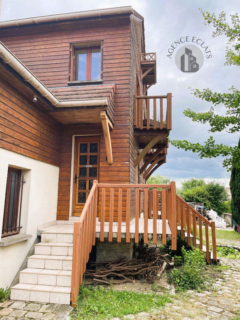 Agence immobilière de Agence Eclats Montevrain