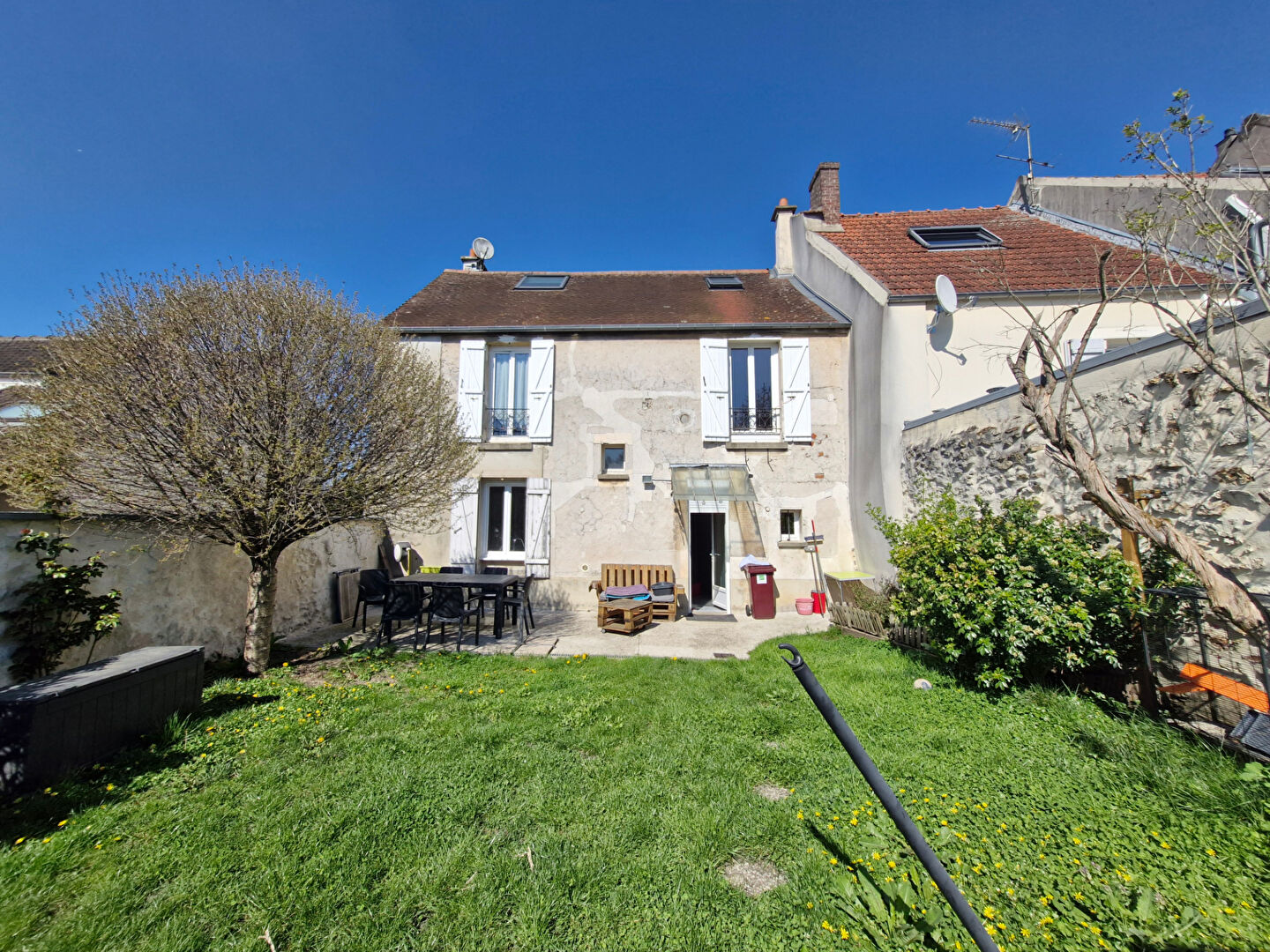 Agence immobilière de Agence Eclats Montevrain