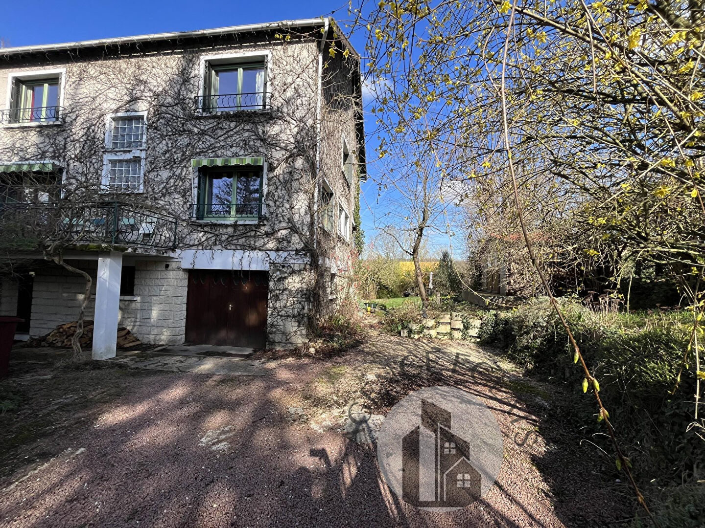 Agence immobilière de Agence Eclats Montevrain