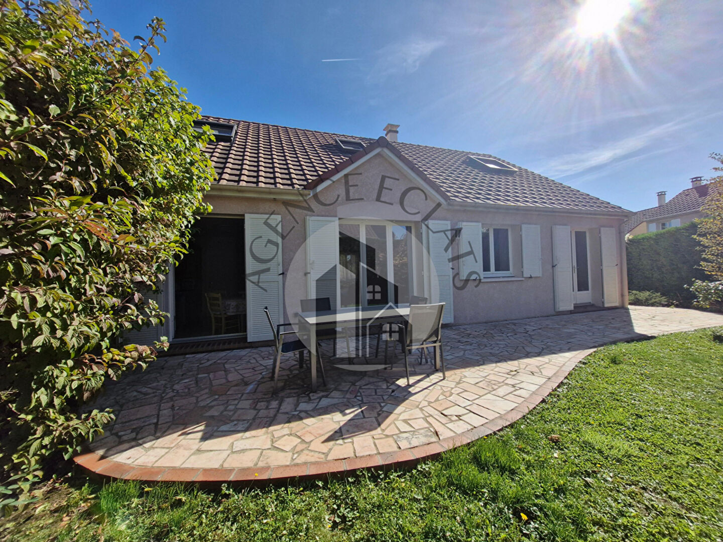 Agence immobilière de Agence Eclats Montevrain