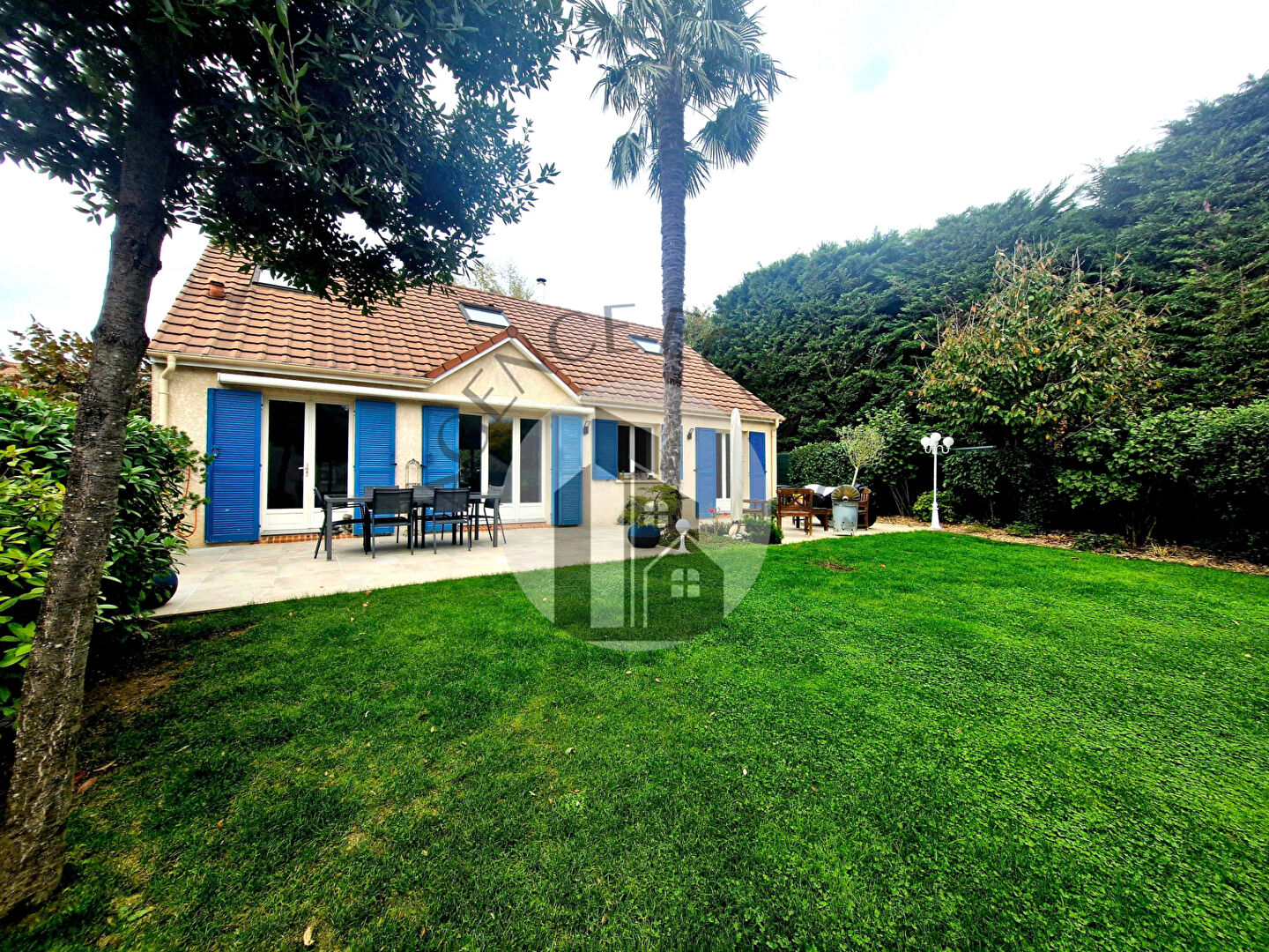 Agence immobilière de Agence Eclats Montevrain