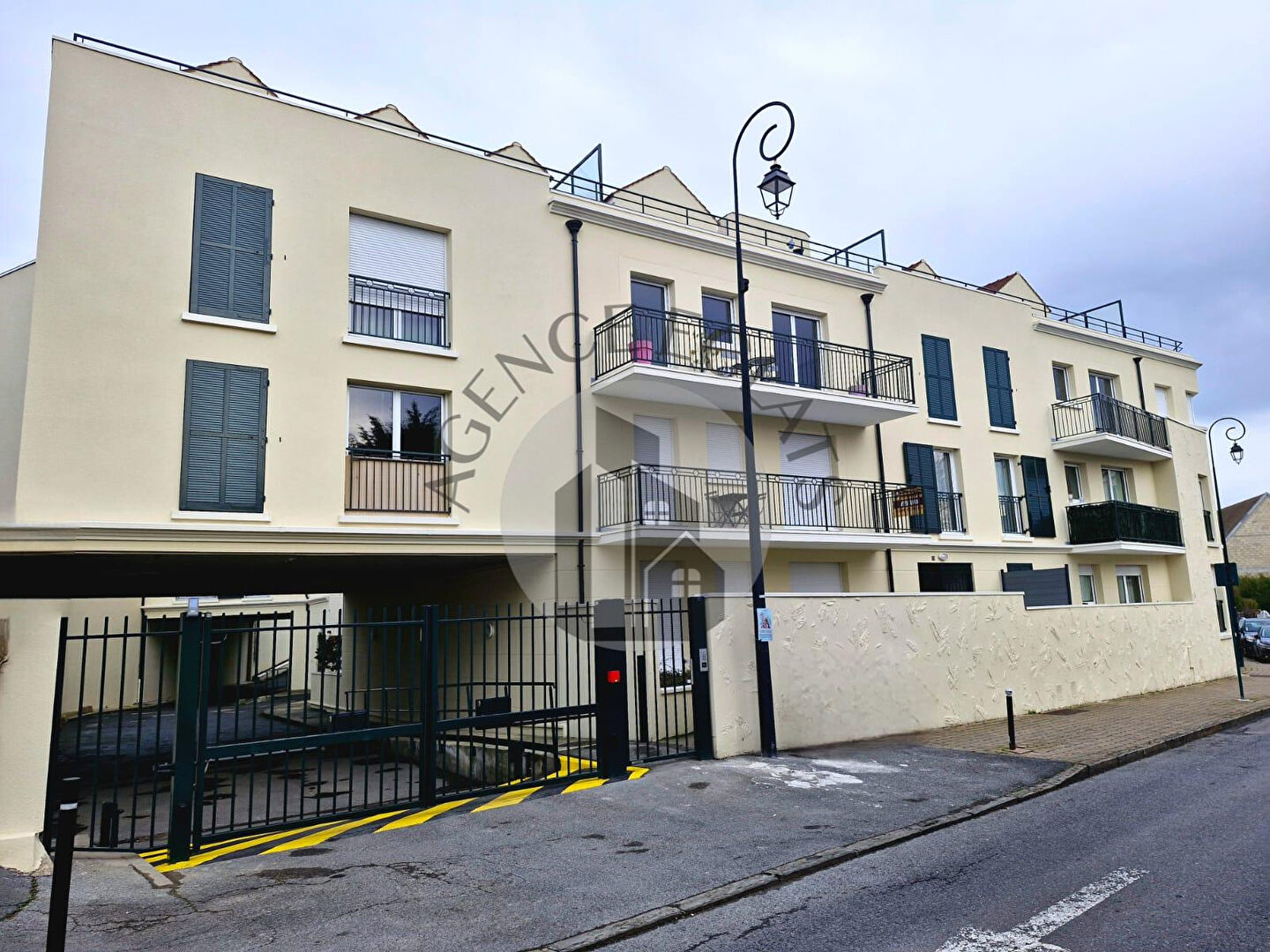 Agence immobilière de Agence Eclats Montevrain