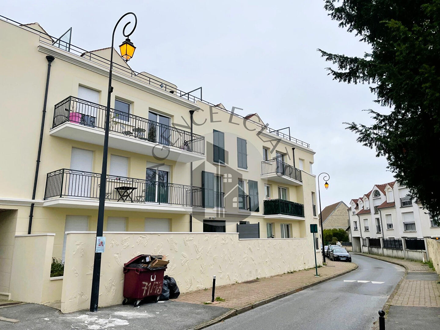 Agence immobilière de Agence Eclats Montevrain