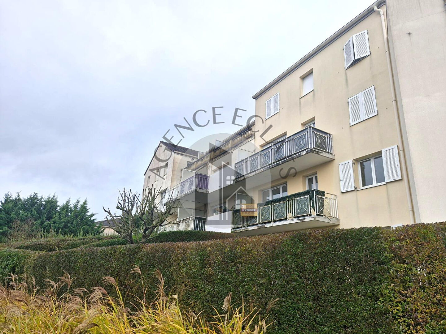 Agence immobilière de Agence Eclats Montevrain