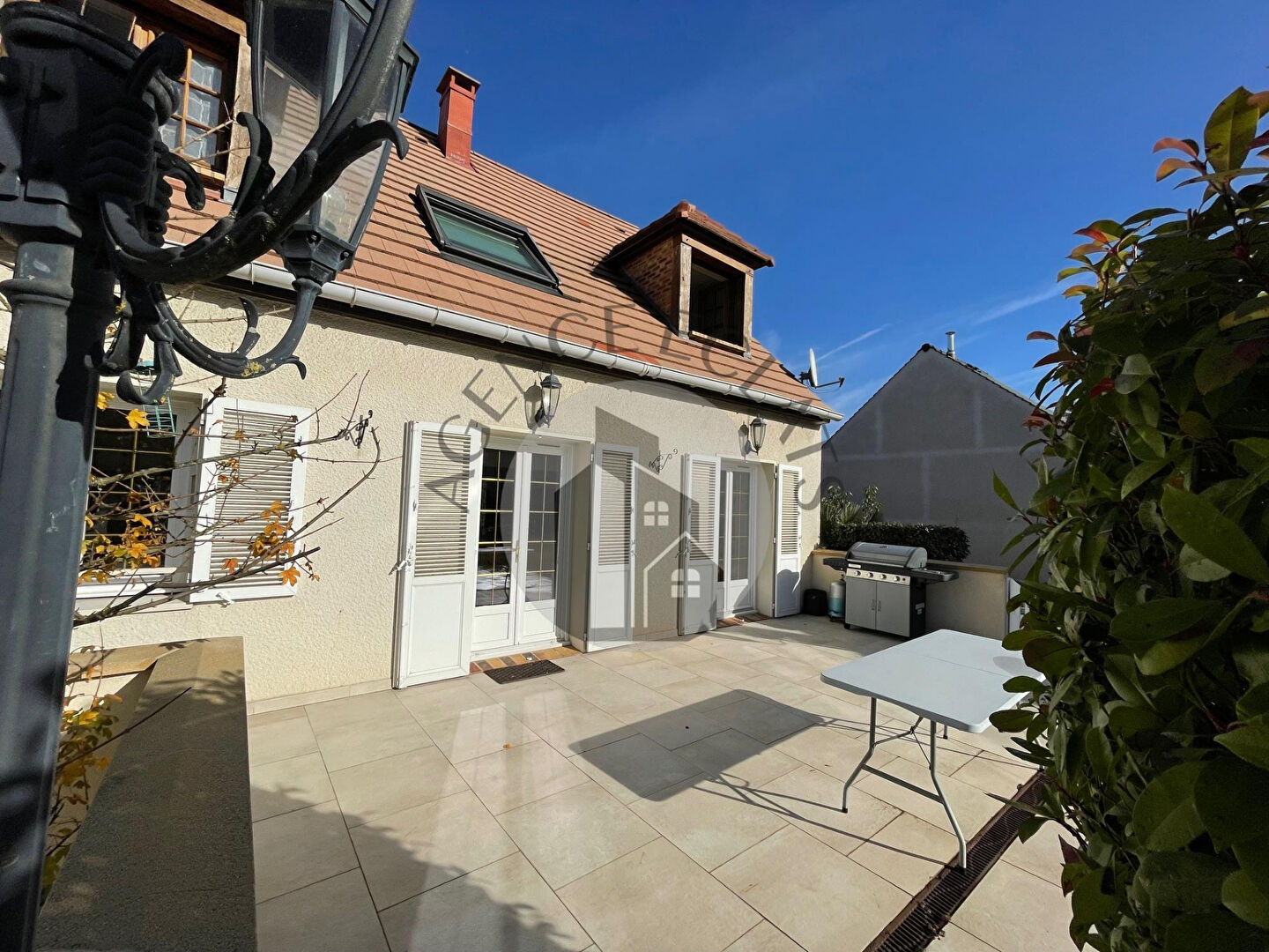 Agence immobilière de Agence Eclats Montevrain