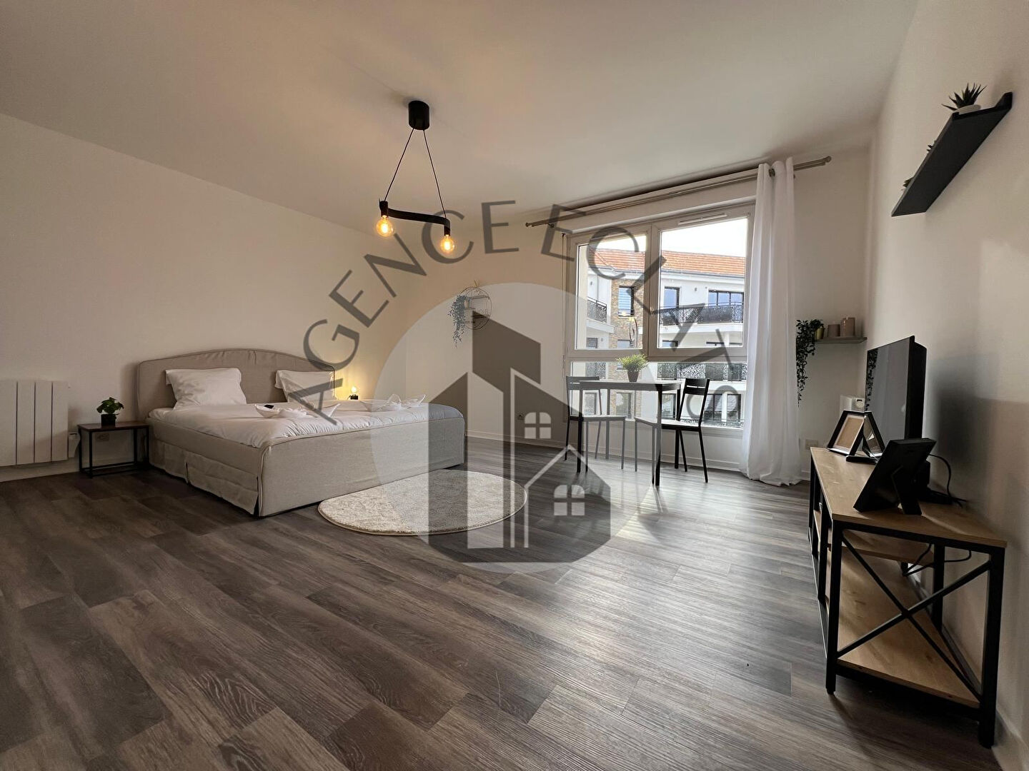 Agence immobilière de Agence Eclats Montevrain