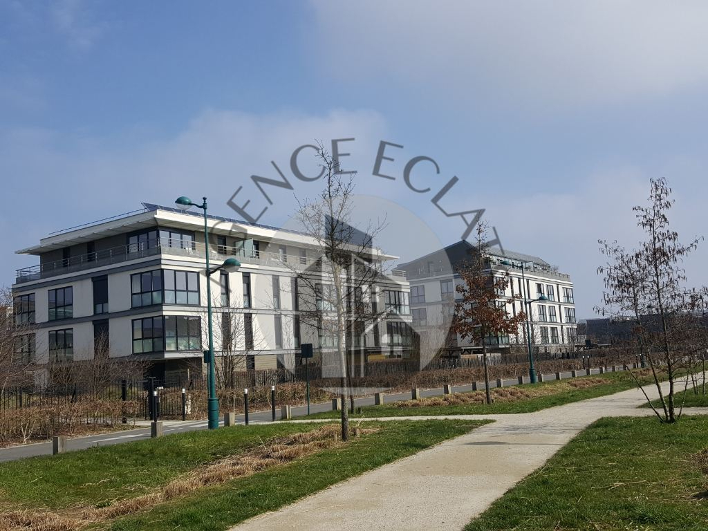 Agence immobilière de Agence Eclats Montevrain