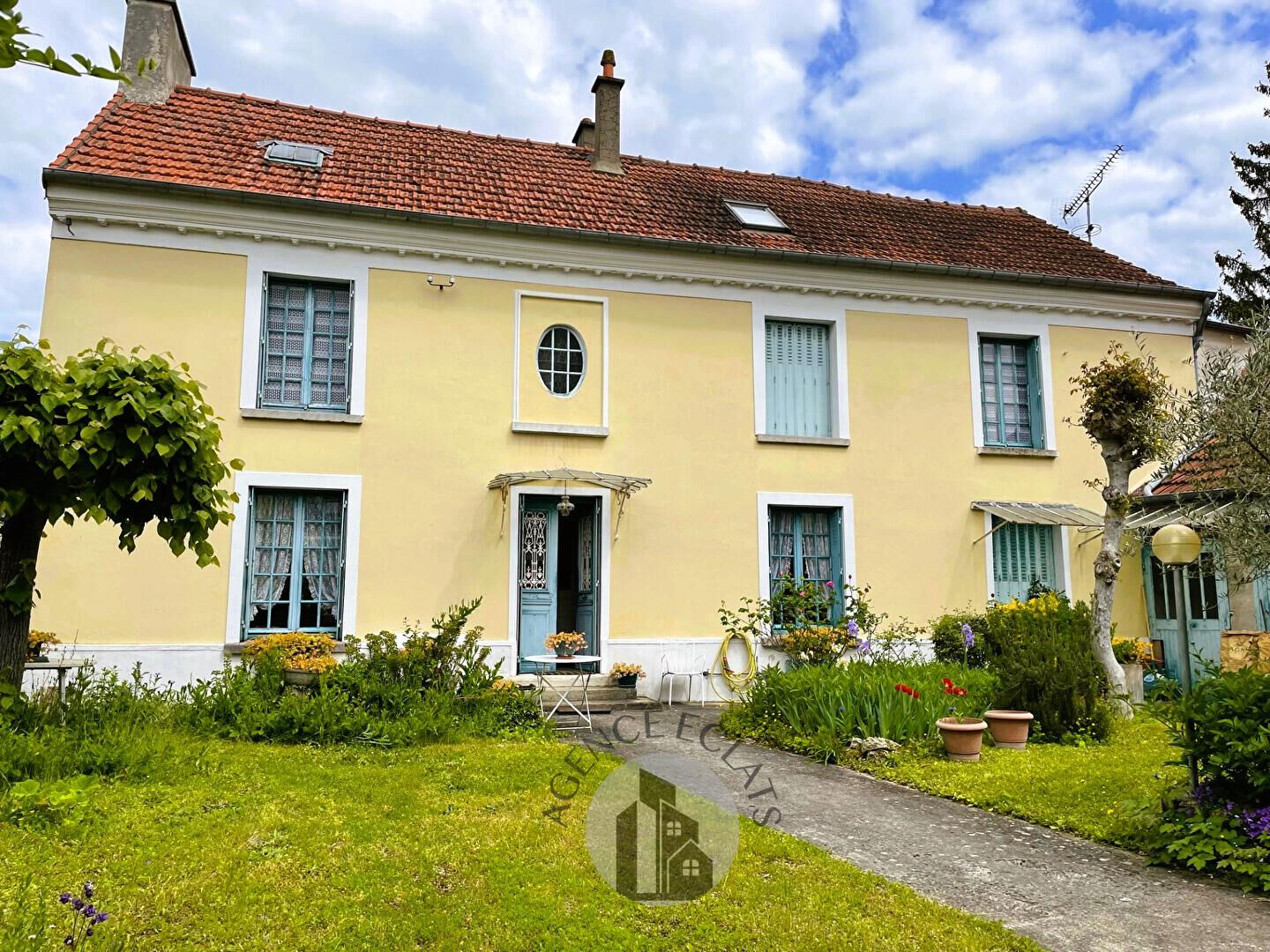 Agence immobilière de Agence Eclats Montevrain