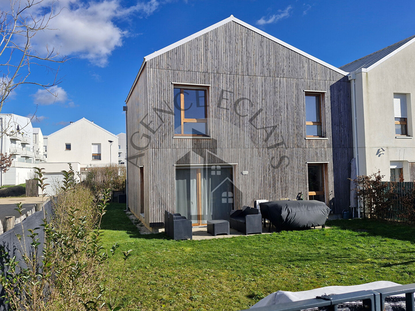 Agence immobilière de Agence Eclats Montevrain