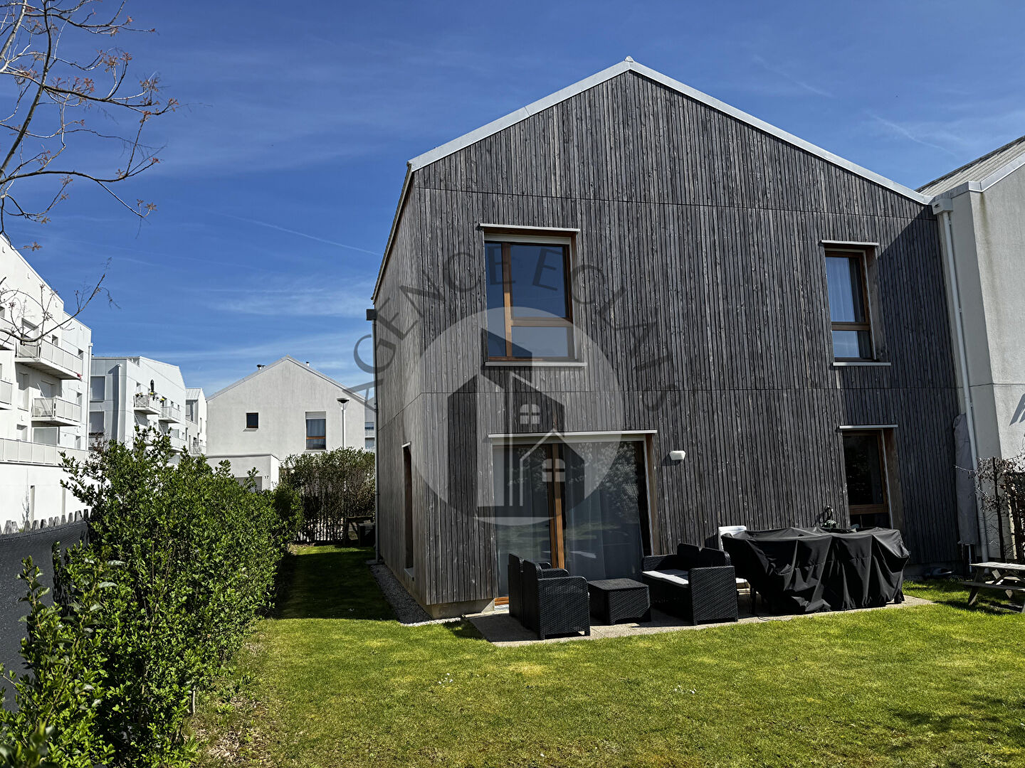 Agence immobilière de Agence Eclats Montevrain