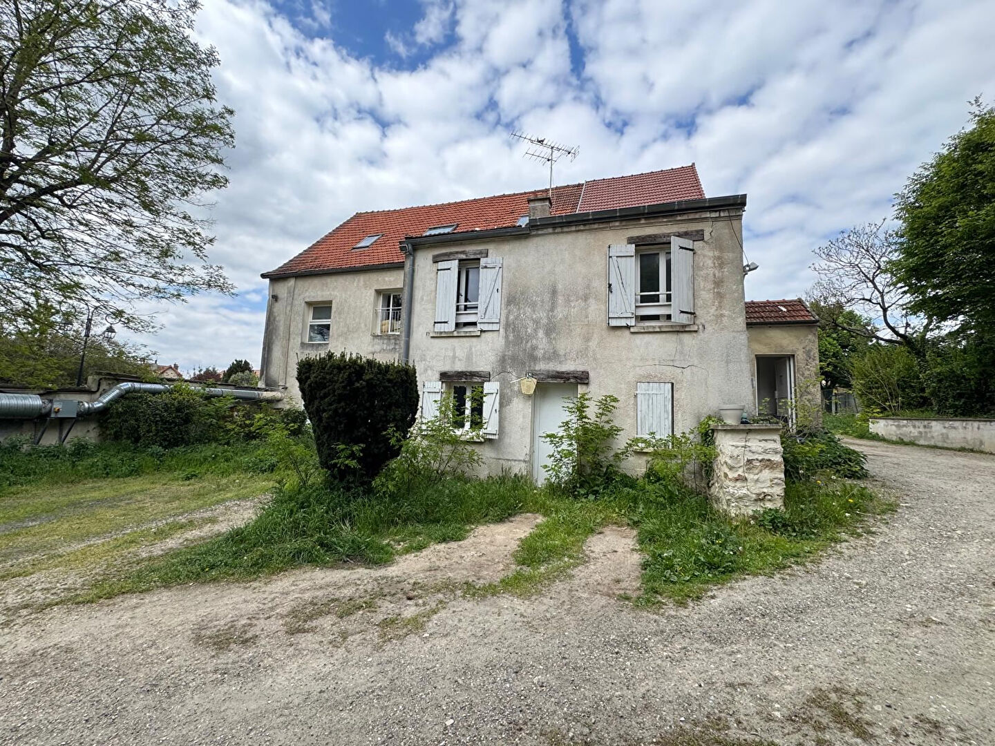 Agence immobilière de Agence Eclats Montevrain