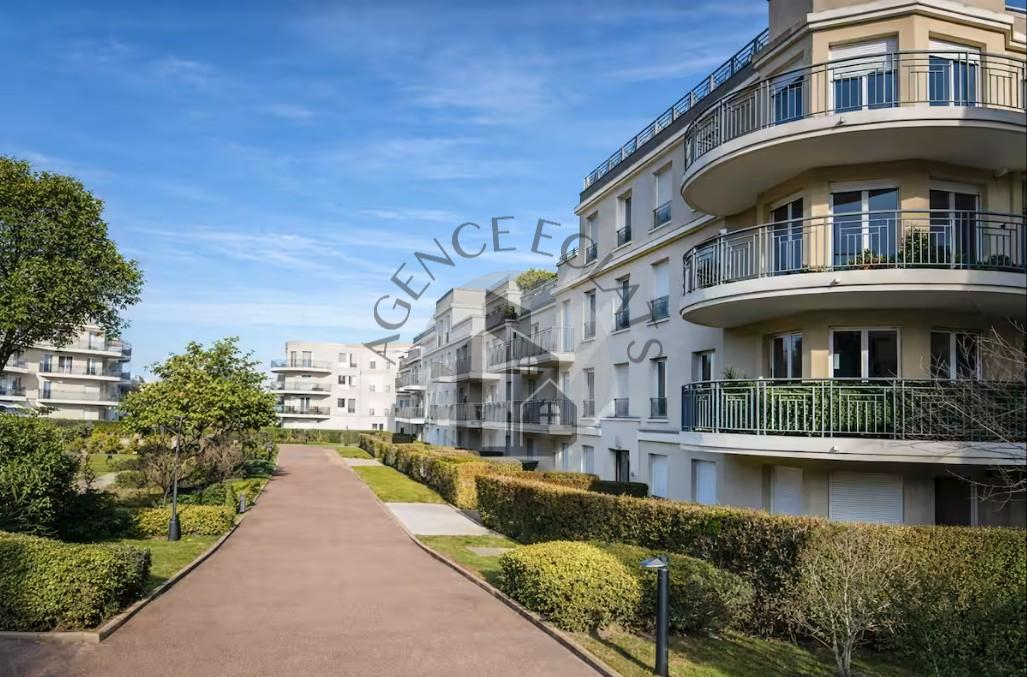 Agence immobilière de Agence Eclats Montevrain