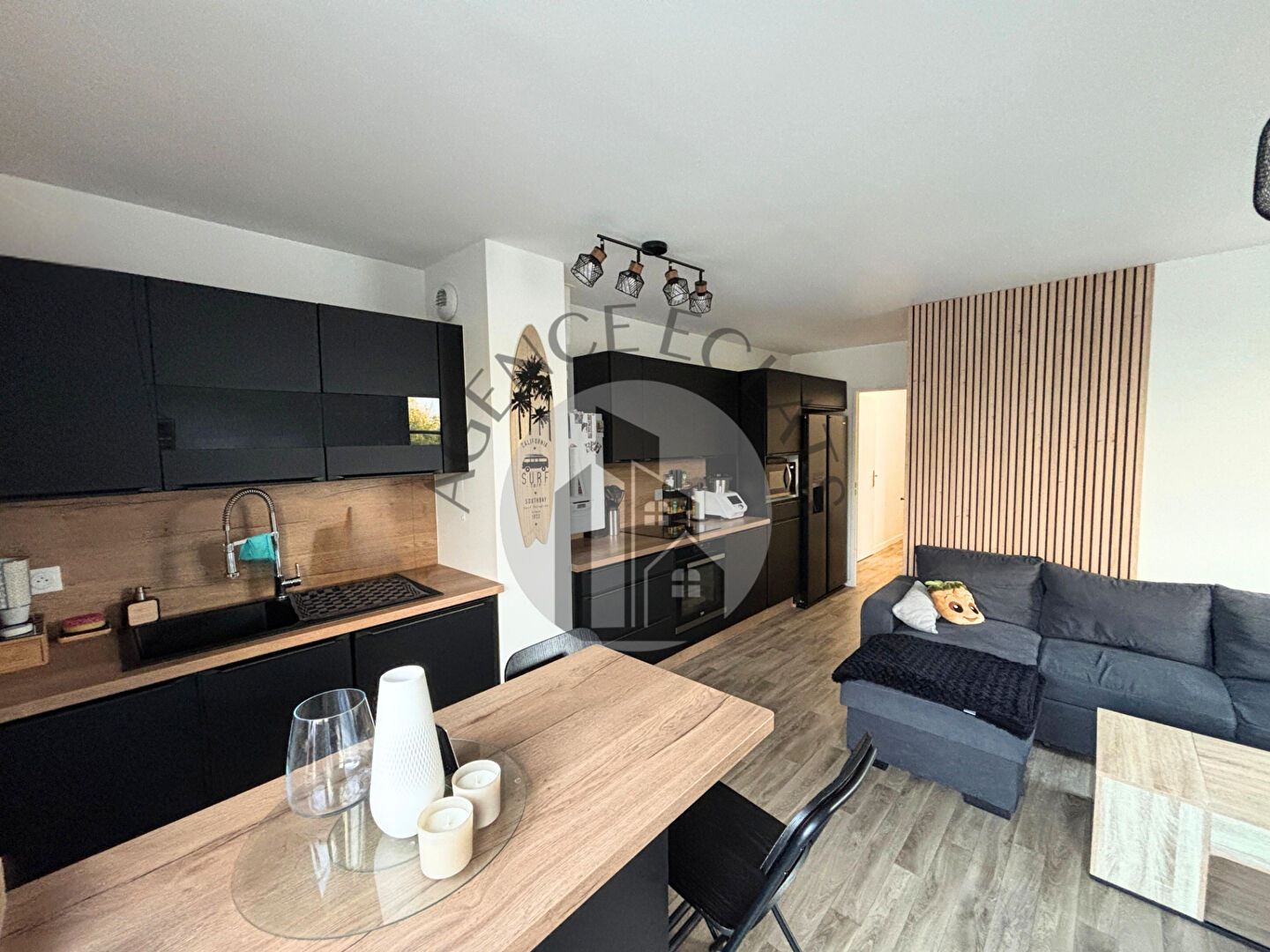 Agence immobilière de Agence Eclats Montevrain
