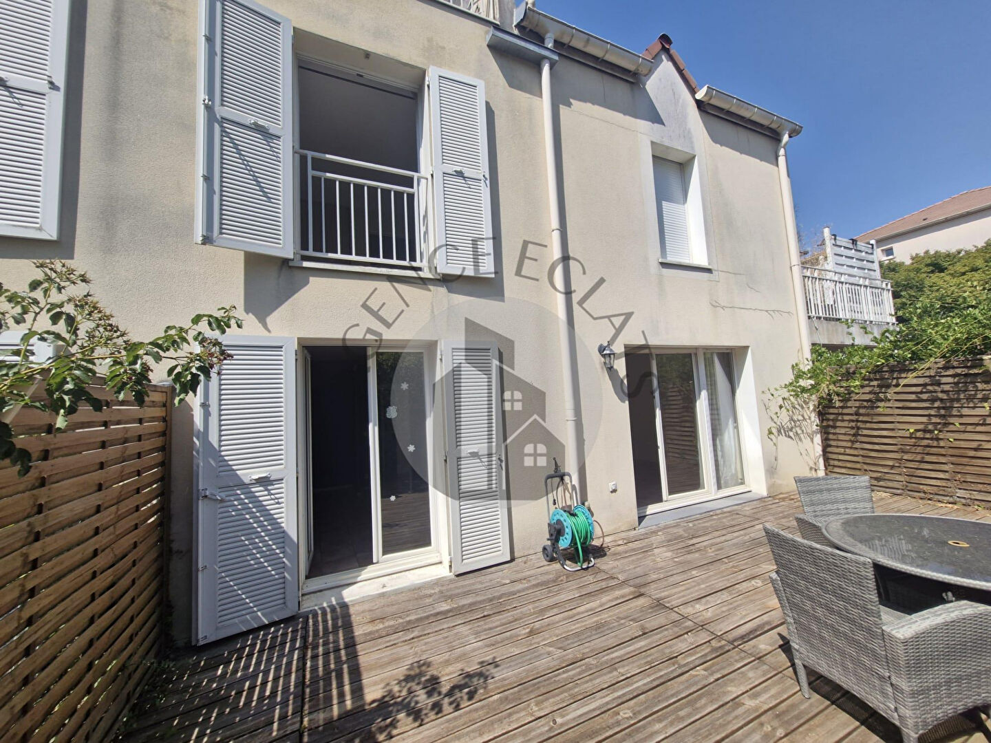 Agence immobilière de Agence Eclats Montevrain