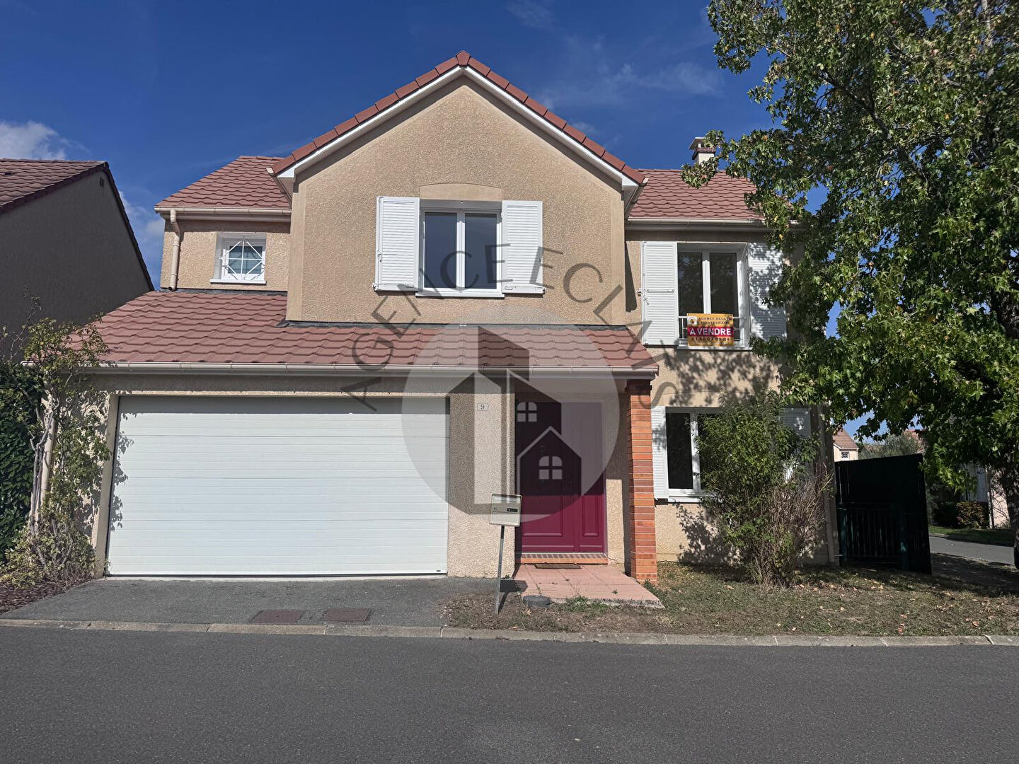 Agence immobilière de Agence Eclats Montevrain