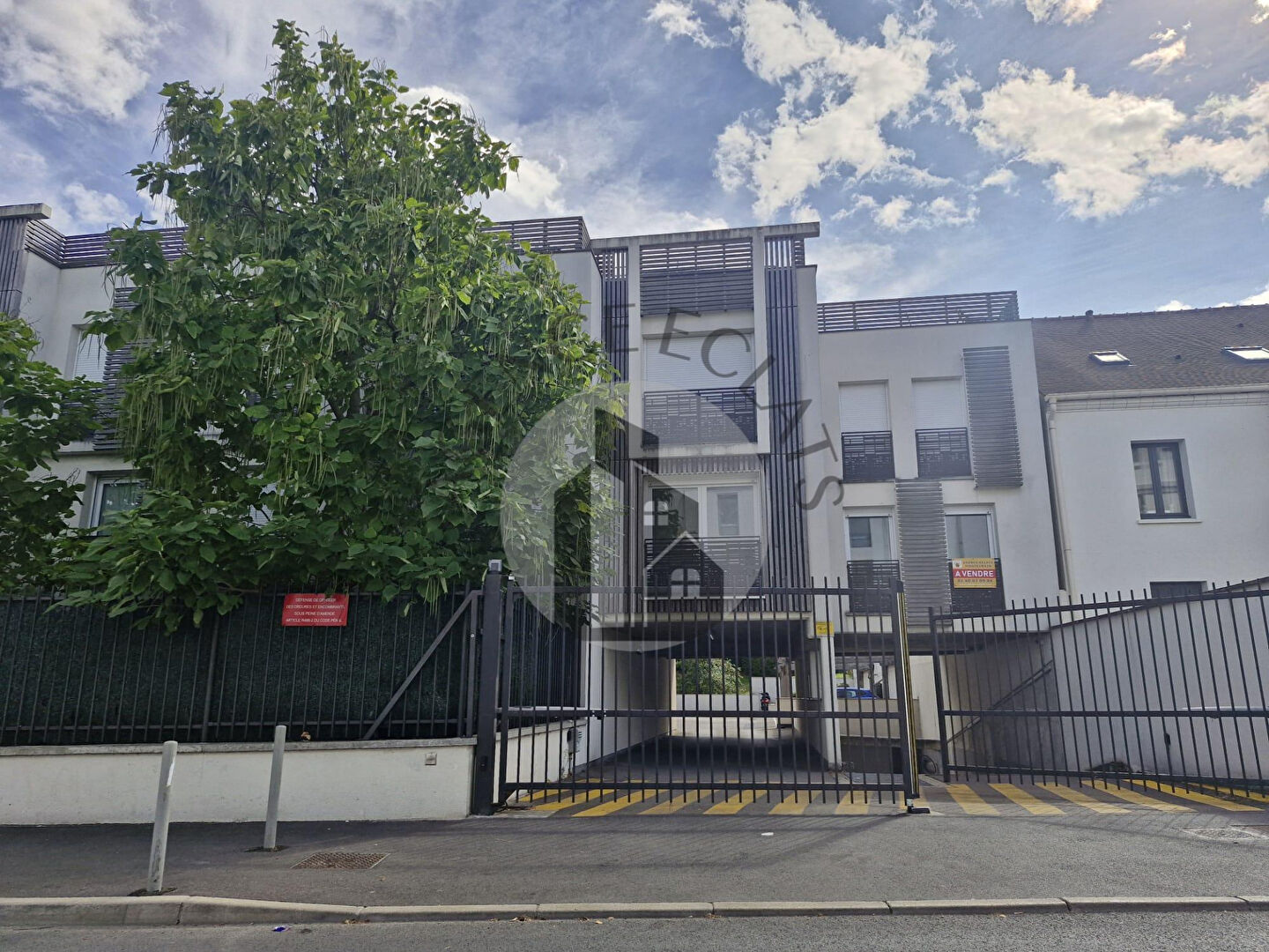 Agence immobilière de Agence Eclats Montevrain