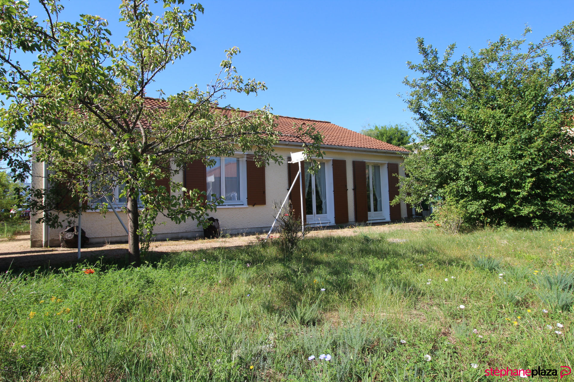 Photo Maison  4 pièce(s) 80 m2 image 2/6