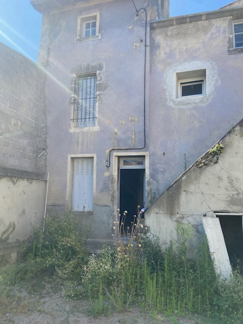 Photo Immeuble a renover Marsat 165 m2 image 4/6