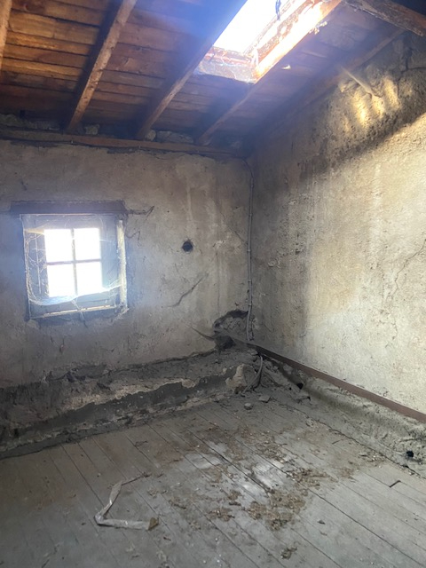 Photo Immeuble a renover Marsat 165 m2 image 5/6