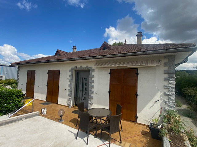 Photo Maison Cournon  6 pièce(s) 105 m2 image 2/6