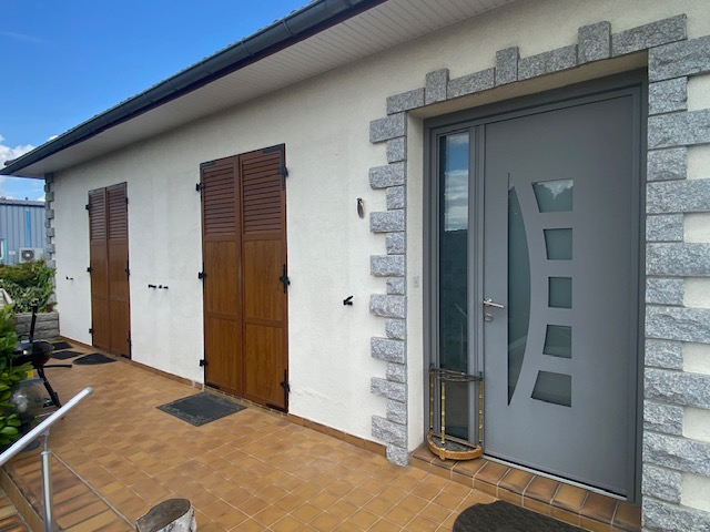 Photo Maison Cournon  6 pièce(s) 105 m2 image 3/6