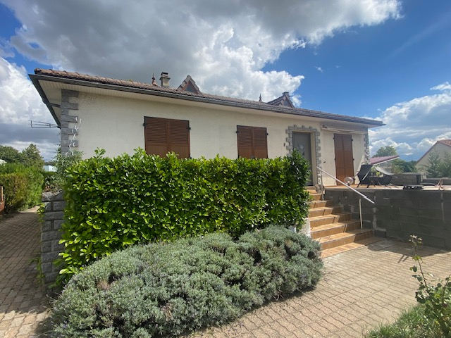 Photo Maison Cournon  6 pièce(s) 105 m2 image 4/6