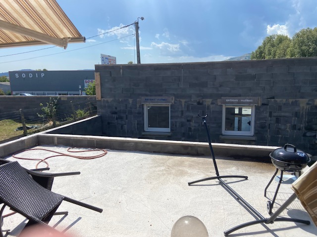 Photo Maison Cournon  6 pièce(s) 105 m2 image 6/6