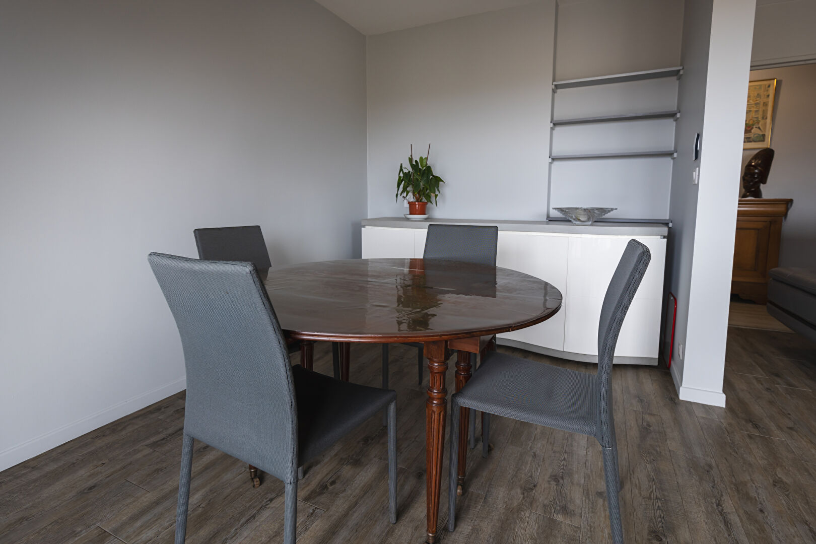 Photo Appartement Cournon D'auvergne 5 pièce(s) 91.54 m2 image 6/6