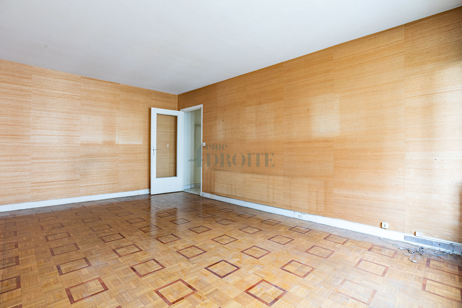 Photo Saint Mandé - 2 pièces - Balcon image 3/6