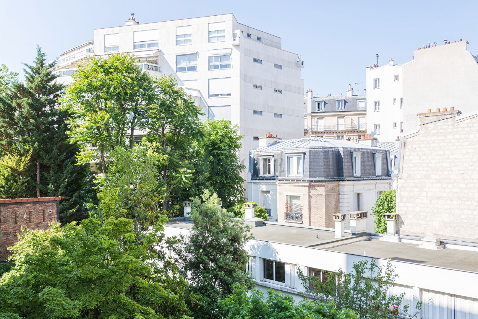 Photo Paris 16 - Ranelagh - 2 pièces image 6/6