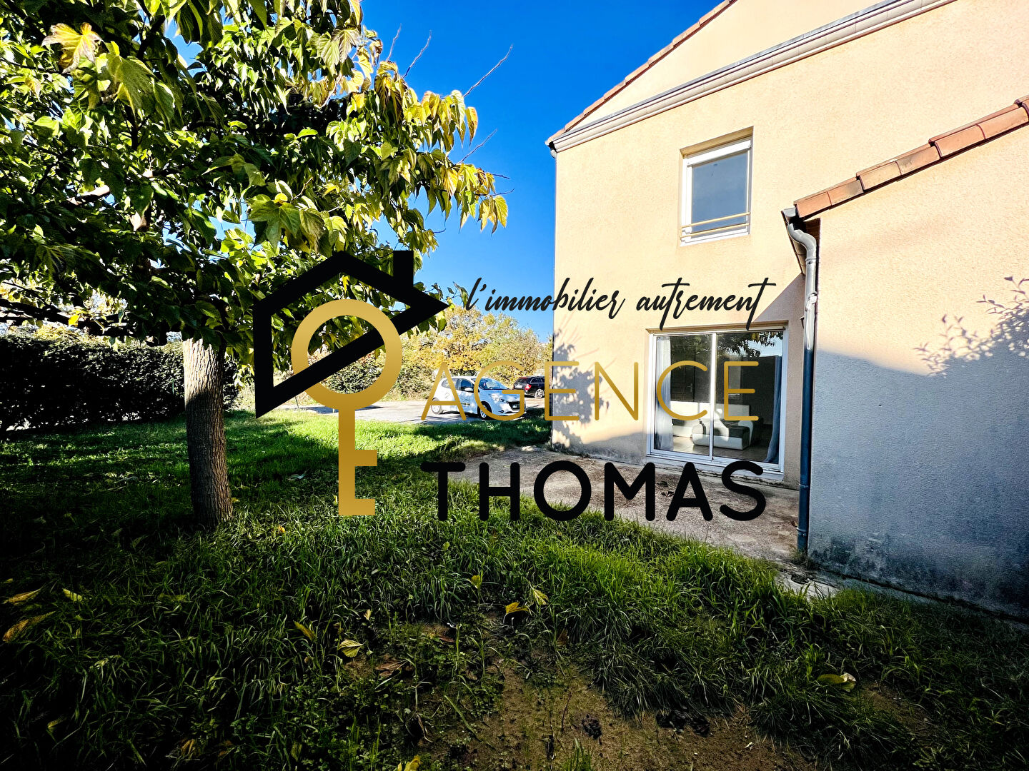 Photo Maison Aubenas - 76m2 - 3 pièces image 3/6